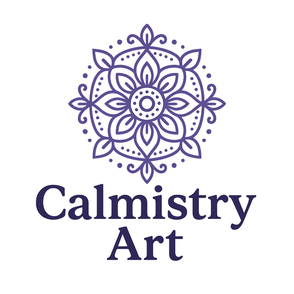 Calmistry Art